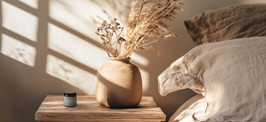 Make Sleep a Priority in 2025: Simple Tips for Restful Nights and Energised Days
