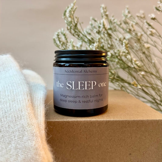 Sleep Gift Boxes