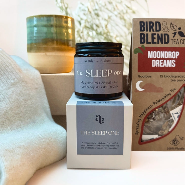 The Big Sleep Gift Box