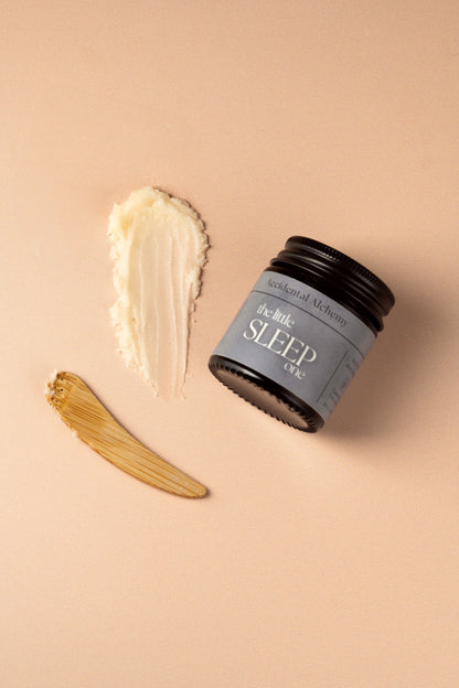 The Sleep One - Magnesium Balm