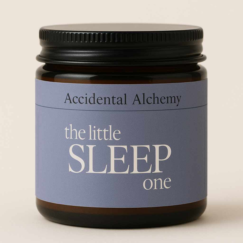 The Sleep One - Magnesium Balm