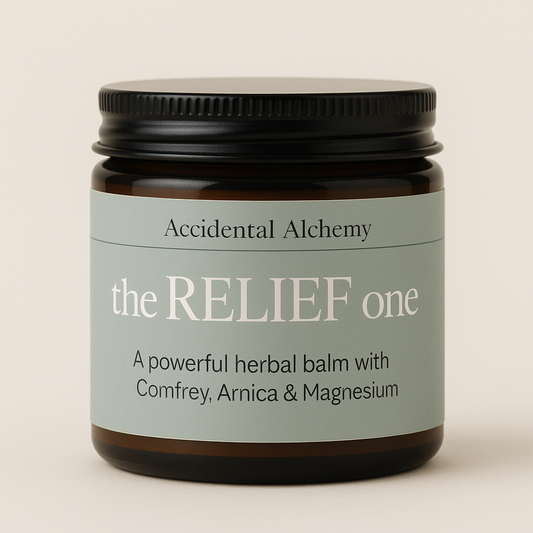 The Relief One 100g