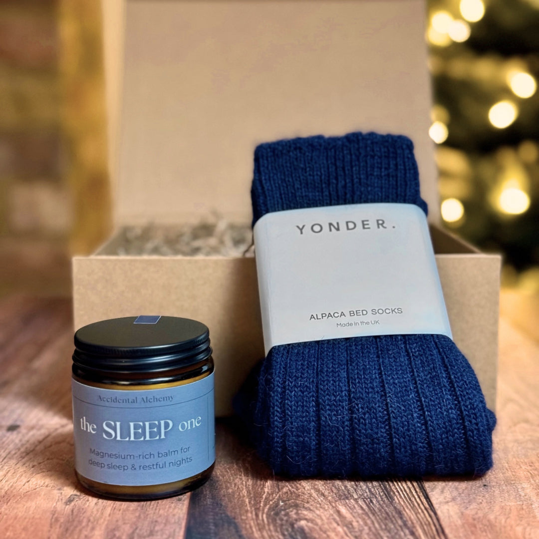 The Sleep Gift Box