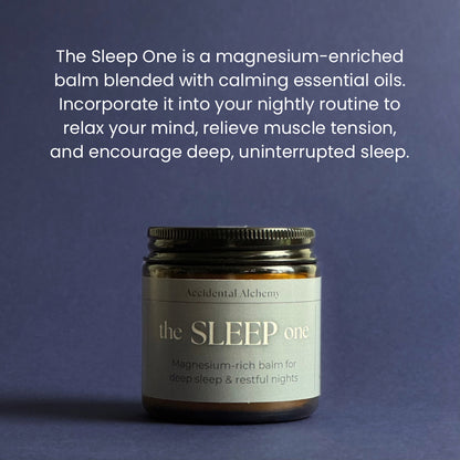 The Sleep Gift Box