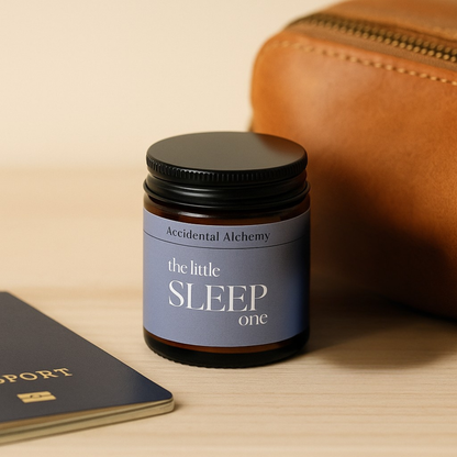 The Sleep One - Magnesium Balm