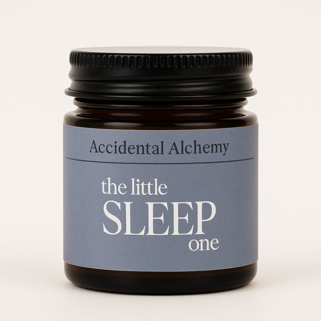 The Sleep One - Magnesium Balm