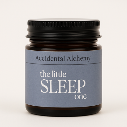 The Sleep One - Magnesium Balm