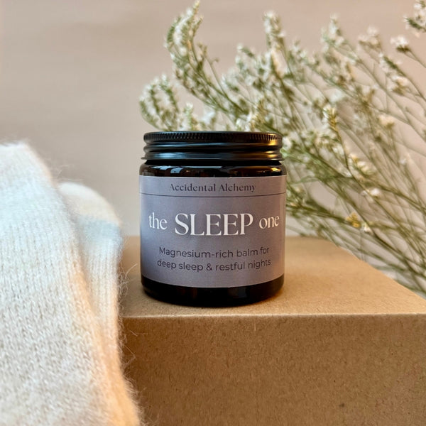 Sleep Gift Boxes