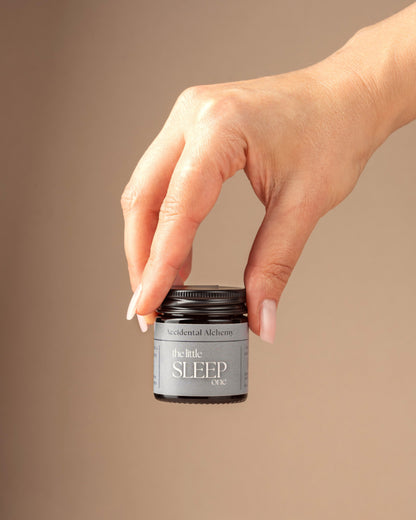 The Sleep One - Magnesium Balm